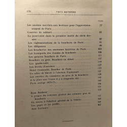 Henry Matrot. Vieux Souvenirs : Sur les associations syndicales et...