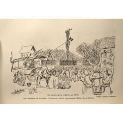 Henry Matrot. Vieux Souvenirs : Sur les associations syndicales et...
