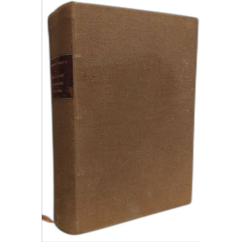 Codices aethiopici vaticani et borgiani - barberinianus orientalis...