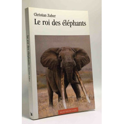 Le roi des éléphants