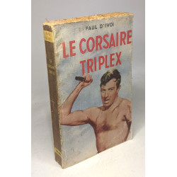Le corsaire triplex