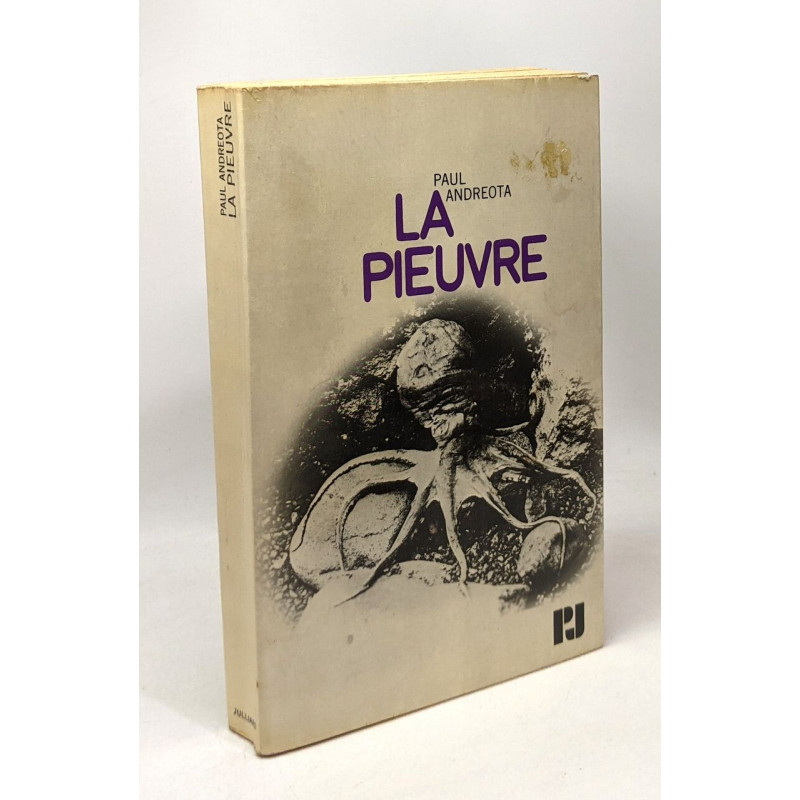 La pieuvre