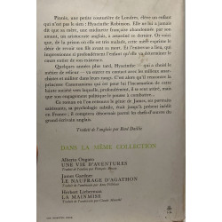 La princesse casamassima