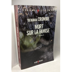 Mort sur la Tamise