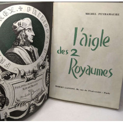 L'aigle des 2 royaumes