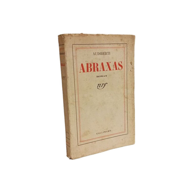 Abraxas