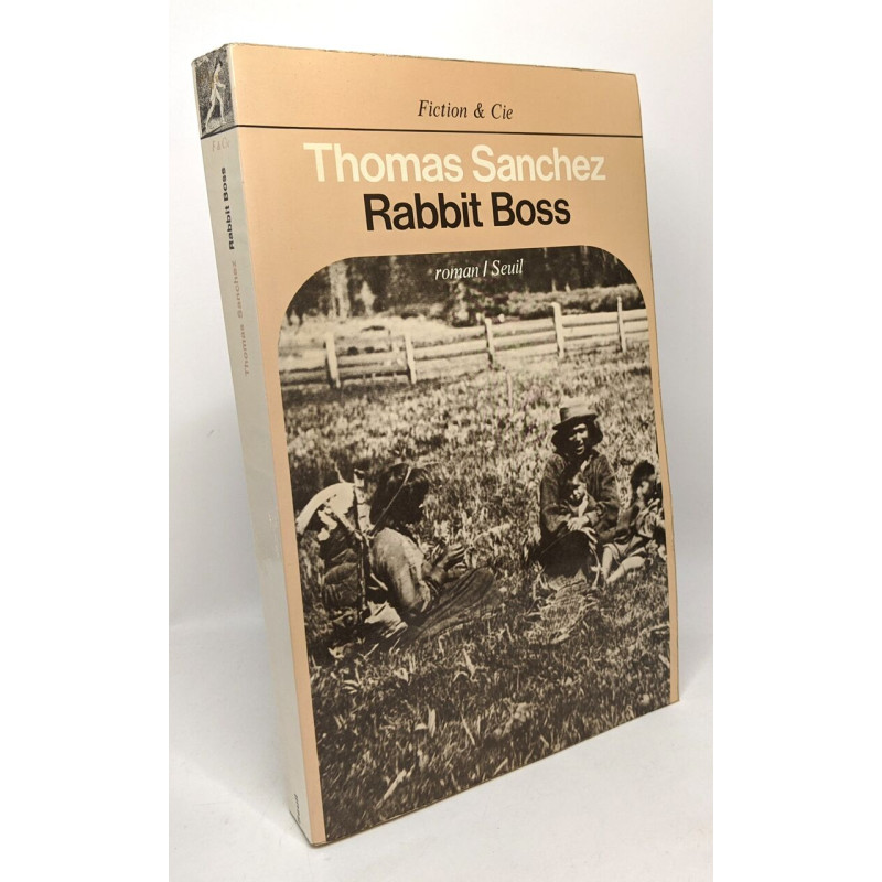 Rabbit boss