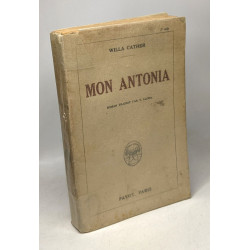 Mon antonia