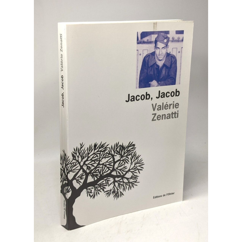 Jacob Jacob