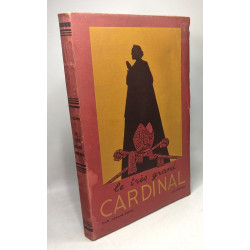 Le très grand cardinal - Imagé par R. Bresson