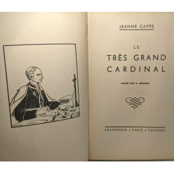 Le très grand cardinal - Imagé par R. Bresson
