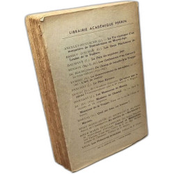 Le Gouvernement de soi-même : Essai de psychologie pratique. 2e...