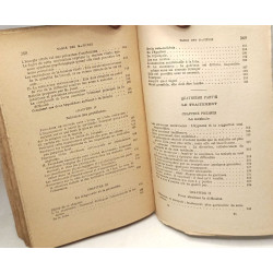Le Gouvernement de soi-même : Essai de psychologie pratique. 2e...