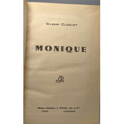 Monique