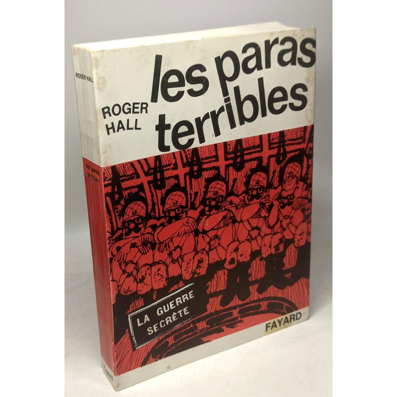 Les paras terribles