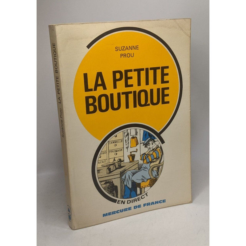 La petite boutique