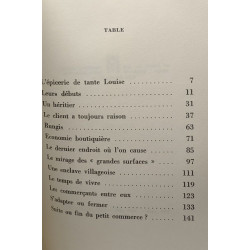 La petite boutique
