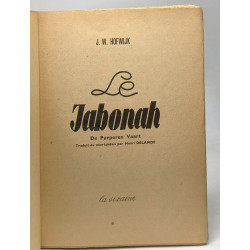 Jabonah de Purperen Vaart