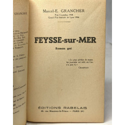 Grasalard chez les ouin-ouins (1962) + Denise mène les boeufs...