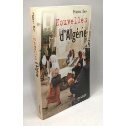 Nouvelles d'Algérie