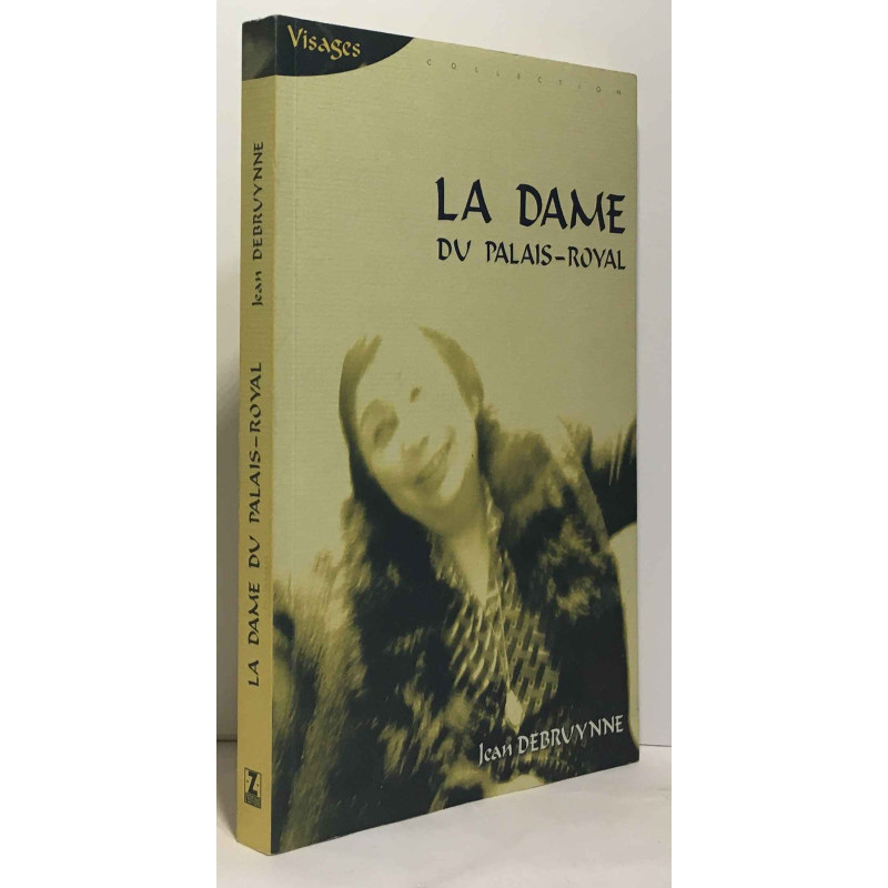 La Dame du palais royal