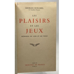Cécil parmi nous (chronique des Pasquier VII) (1949) + Les...