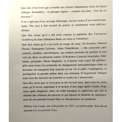 Soit dit en passant