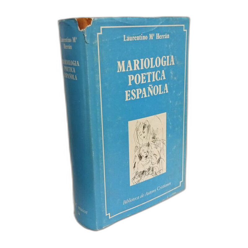 Mariología poética española