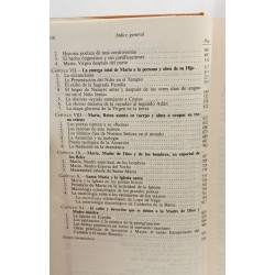 Mariología poética española