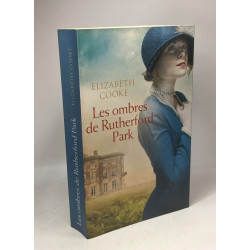 Les Ombres de Rutherford Park