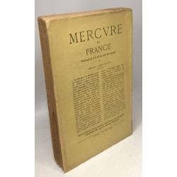 Lettres au patagon