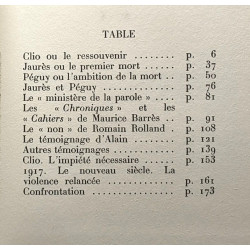La Mort des autres