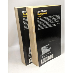Red Rabbit - TOME 1 et 2