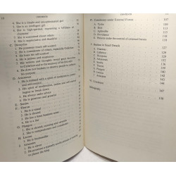 Character portrayal in the romance of Chariton