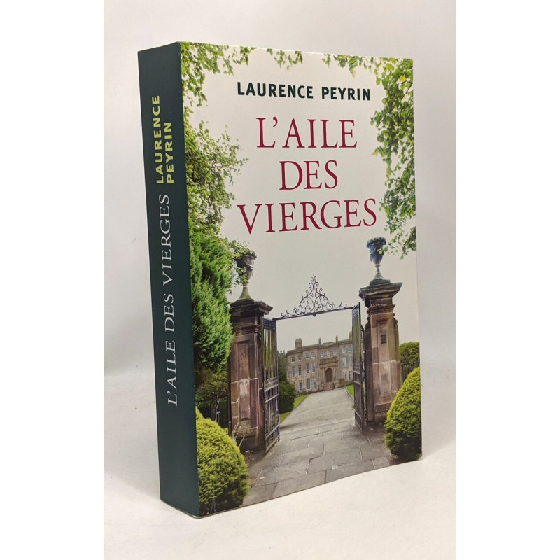L'aile des vierges