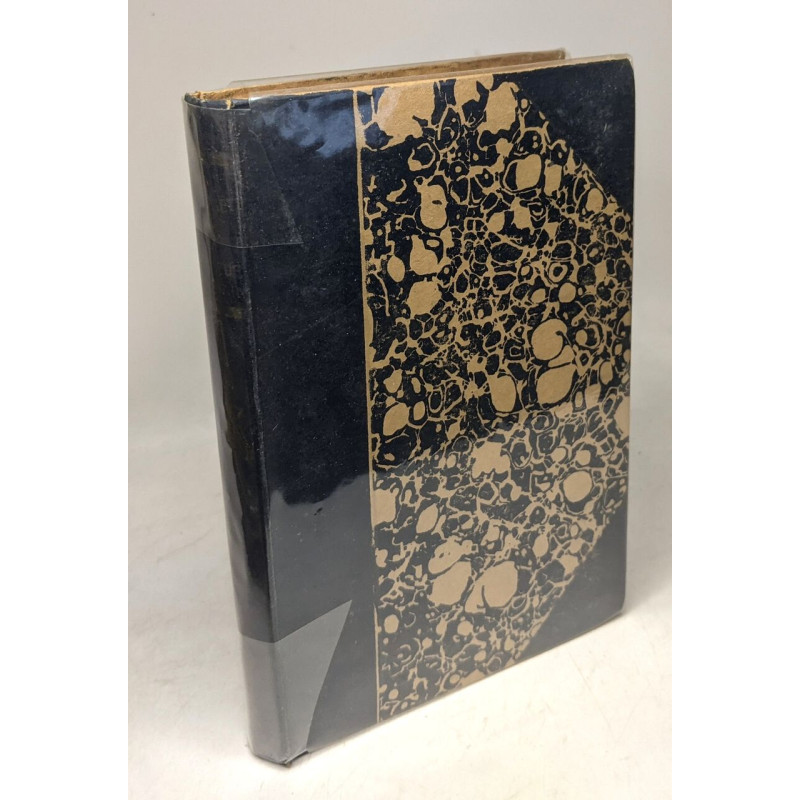 Le danseur mondain (Collection "Bibliothèque Reliée Plon n°1")