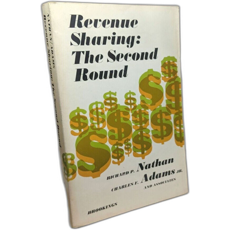 Revenue Sharing: The Second Round