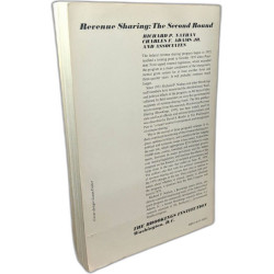 Revenue Sharing: The Second Round