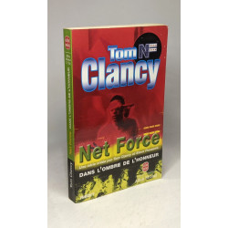 Op Center tome 1 + Op Center tome 3 + Net Force dans l'ombre de...
