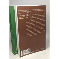 J'ai vu finir le monde ancien + L'odyssée américaine - 2 livres /...