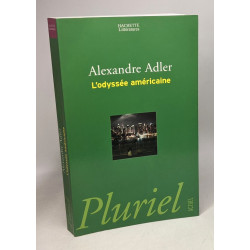 J'ai vu finir le monde ancien + L'odyssée américaine - 2 livres /...