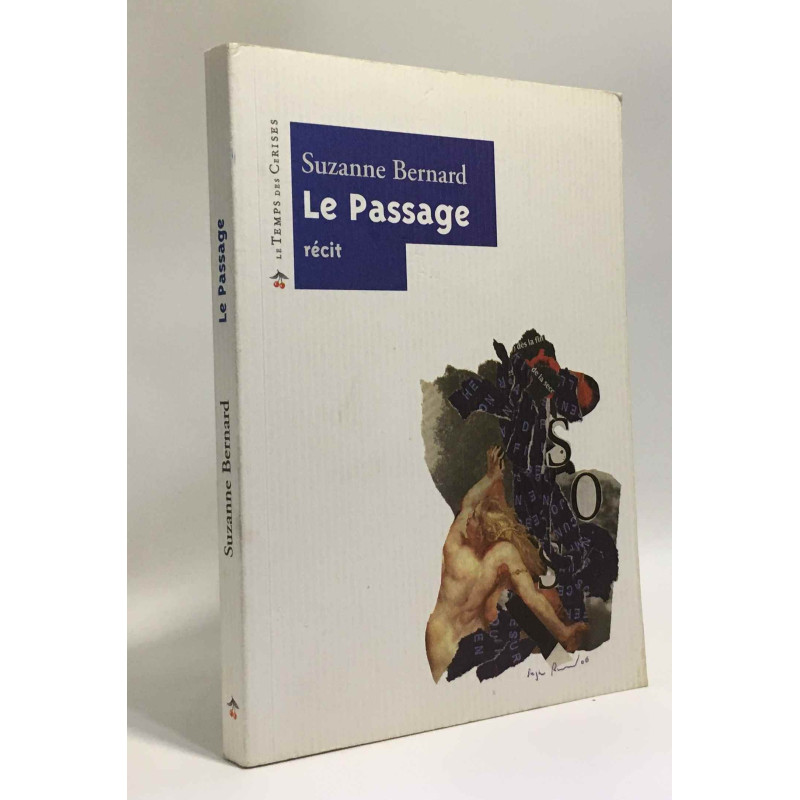 Le Passage