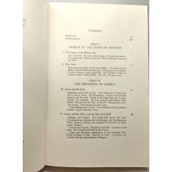 The Lyric Age of Greece