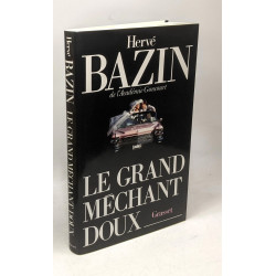 Le grand méchant doux