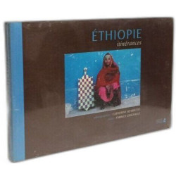 Ethiopie itinérances