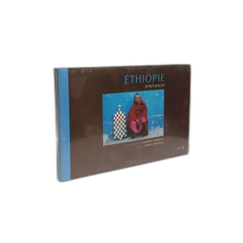 Ethiopie itinérances