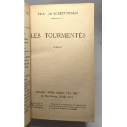 Les tourments