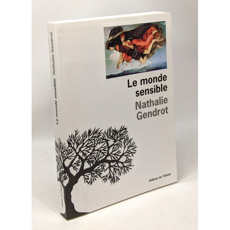 Le Monde sensible