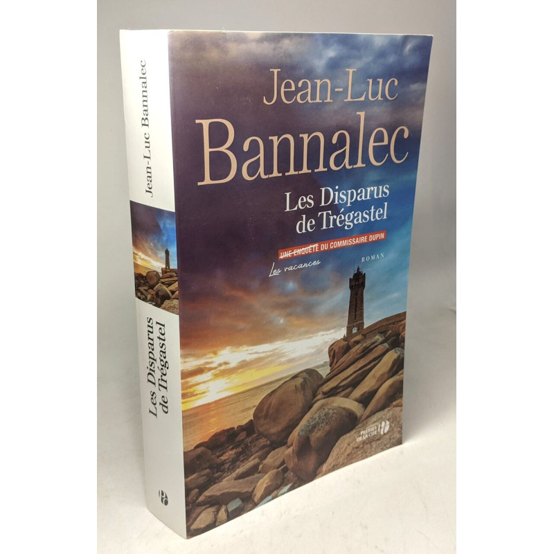 Les Disparus de Trégastel