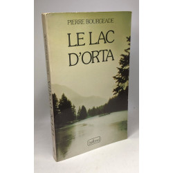 Le Lac d'Orta